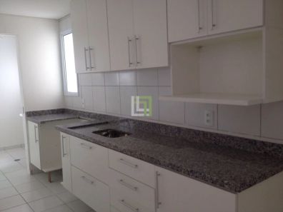 Apartamento com 2 Quartos à venda, 78m² no Jardim Ermida I, Jundiaí