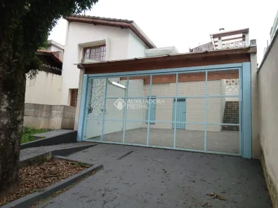 Casa com 3 Quartos à venda, 169m² no Santa Maria, Santo André