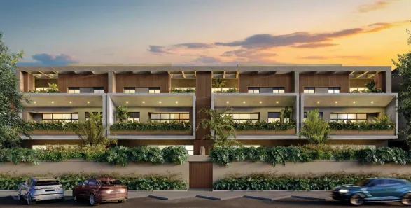Casa de Condomínio com 4 Quartos à venda, 262m² no Barra da Tijuca, Rio de Janeiro
