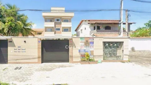 Apartamento com 2 Quartos à venda, 67m² no Jardim Atlântico Central (Itaipuaçu), Maricá