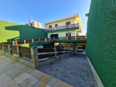 Sobrado com 5 Quartos à venda, 420m² no Vila Arapuã, São Paulo