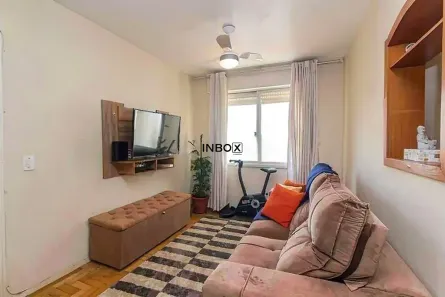 Cobertura com 3 Quartos à venda, 137m² no Higienópolis, Porto Alegre