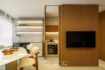 Apartamento com 3 Quartos à venda, 72m² no Boa Viagem, Recife