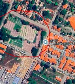 Lote/Terreno à venda, 12m² no Timbu, Eusébio