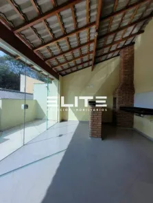 Sobrado com 2 Quartos à venda, 120m² no Vila Príncipe de Gales, Santo André