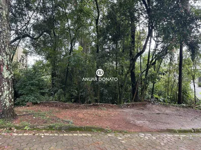 Lote/Terreno à venda, 1045m² no Bosque da Ribeira, Nova Lima