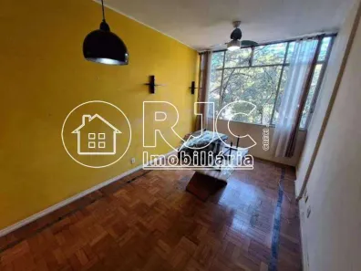 Apartamento com 2 Quartos à venda, 79m² no Grajaú, Rio de Janeiro