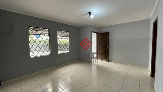 Sobrado com 3 Quartos para alugar, 120m² no Parque Novo Oratório, Santo André