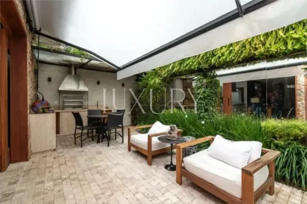Casa de Condomínio com 3 Quartos à venda, 200m² no Alto de Pinheiros, São Paulo