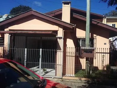 Casa com 3 Quartos à venda, 131m² no Desvio Rizzo, Caxias do Sul