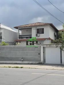 Casa com 3 Quartos à venda, 427m² no Jardim Sulacap, Rio de Janeiro