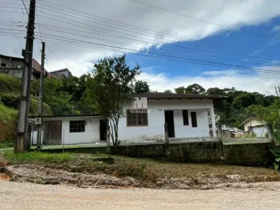 Casa com 2 Quartos à venda, 80m² no Águas Claras, Brusque