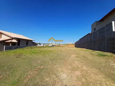 Lote/Terreno à venda, 1000m² no Residencial Fazenda Alta Vista, Salto de Pirapora