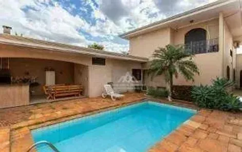 Sobrado com 3 Quartos à venda, 292m² no Alto da Boa Vista, Ribeirão Preto