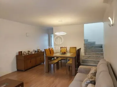 Sobrado com 4 Quartos à venda, 172m² no Vila Paiva, São Paulo