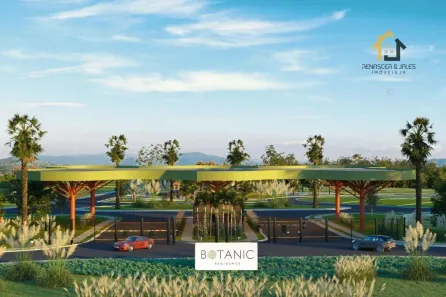 Lote/Terreno à venda, 566m² no Jardim Vitagliano, São José do Rio Preto