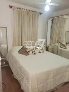 Apartamento com 2 Quartos à venda, 48m² no Loteamento Parque São Martinho, Campinas