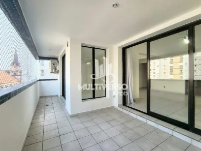 Apartamento com 3 Quartos à venda, 199m² no Embaré, Santos