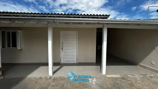 Casa com 2 Quartos à venda, 115m² no São Vicente, Gravataí