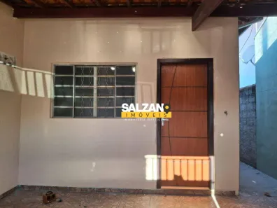Casa com 2 Quartos para venda ou aluguel, 125m² no Conjunto Residencial Araretama, Pindamonhangaba