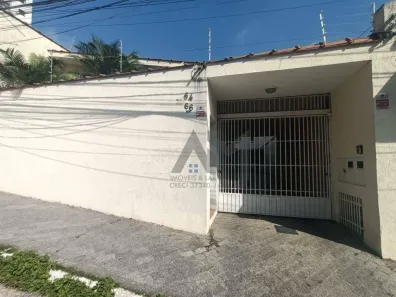 Casa com 4 Quartos à venda, 288m² no Vila Paranaguá, São Paulo