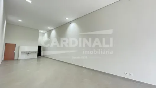 Ponto Comercial para alugar, 110m² no Recreio das Acácias, Ribeirão Preto