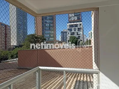 Apartamento com 2 Quartos para alugar, 69m² no Bento Ferreira, Vitória