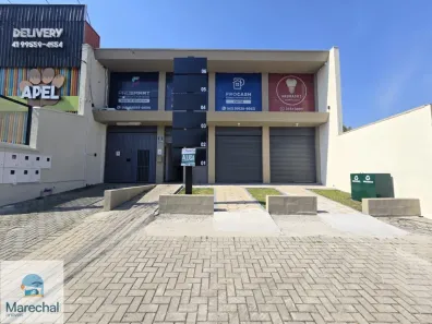 Ponto Comercial para alugar, 92m² no Boqueirão, Curitiba