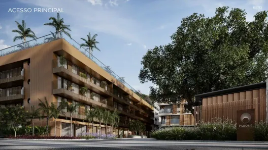 Apartamento com 1 Quarto à venda, 27m² no Gávea, Rio de Janeiro