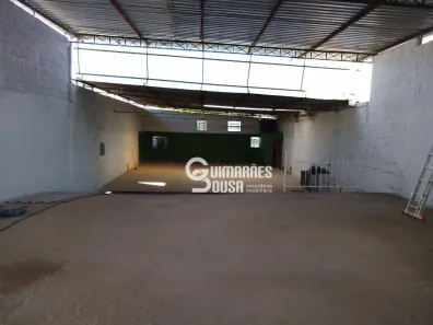 Galpão/Depósito/Armazém à venda, 514m² no Botujuru (Botujuru), Campo Limpo Paulista