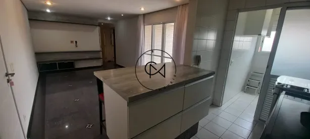Apartamento com 3 Quartos à venda, 87m² no Cidade São Francisco, São Paulo