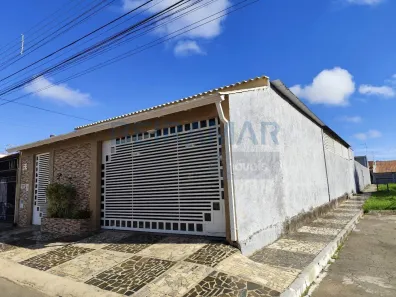 Casa com 3 Quartos à venda, 231m² no Taguatinga Norte, Brasília