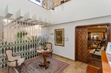 Casa com 5 Quartos para alugar, 415m² no Planalto Paulista, São Paulo