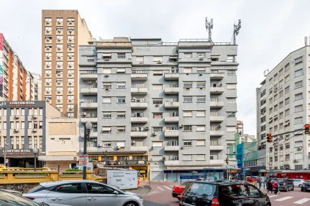 Apartamento com 2 Quartos à venda, 47m² no Centro Histórico, Porto Alegre