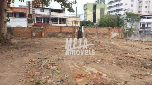 Lote/Terreno à venda, 1440m² no Parque Leopoldina, Campos dos Goytacazes