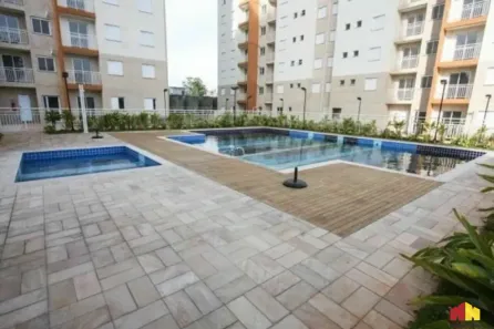 Apartamento com 3 Quartos à venda, 65m² no Jardim América da Penha, São Paulo