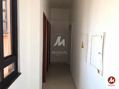 Sala Comercial para alugar, 120m² no Centro, Ribeirão Preto