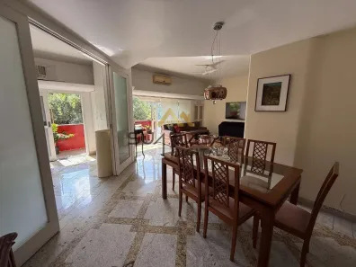 Apartamento com 3 Quartos à venda, 120m² no Leblon, Rio de Janeiro