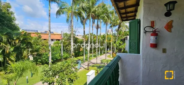 Apartamento com 2 Quartos à venda, 61m² no Cachoeira do Bom Jesus, Florianópolis