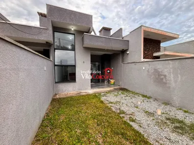 Casa com 2 Quartos à venda, 50m² no Miramar, Pontal do Paraná