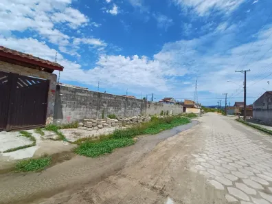 Lote/Terreno à venda, 332m² no Cibratel II, Itanhaém