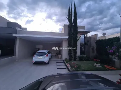 Casa de Condomínio com 3 Quartos à venda, 250m² no Residencial Alta Vista, São José do Rio Preto