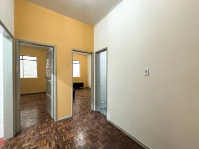 Apartamento com 2 Quartos para alugar, 44m² no Centro, Juiz de Fora