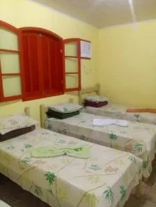 Imóvel Comercial com 25 Quartos à venda, 762m² no Frade (Cunhambebe), Angra dos Reis