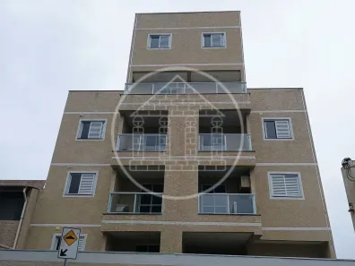 Apartamento com 1 Quarto para alugar, 26m² no Vila Gea, São Paulo