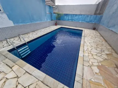 Apartamento com 2 Quartos para alugar, 112m² no Maitinga, Bertioga