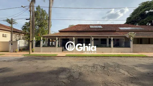 Fazenda/Sítio com 3 Quartos à venda, 613m² no Cillo, Santa Bárbara D'Oeste