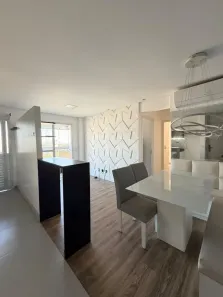 Apartamento com 2 Quartos à venda, 53m² no Centro, Diadema