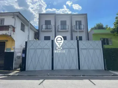 Sobrado com 3 Quartos à venda, 125m² no Vila do Bosque, São Paulo