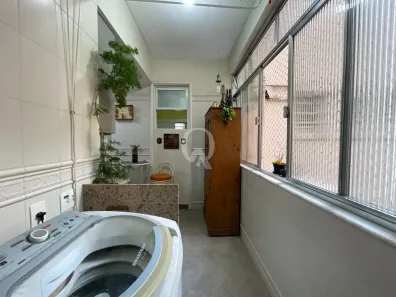 Apartamento com 3 Quartos à venda, 139m² no Copacabana, Rio de Janeiro
